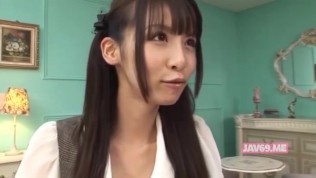 Sexy Korean Babe Fucking