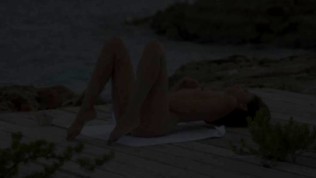 sexy korean masturbation