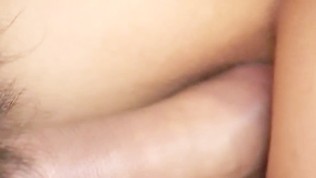 sweet lingerie and hardcore anal korean