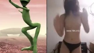 Dame Tu Cosita – Korean Dance Cover