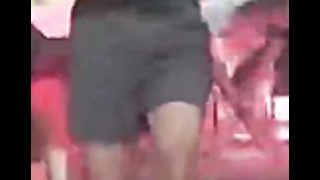 KOREAN BTS J HOPE BIG DICK / BULGE ON STAGE