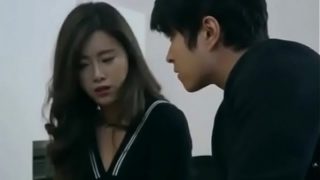 Korean girl movie 9999