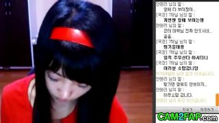 Korean Webcam Free Amateur Porn Video