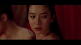 Hottest korean sex scenes