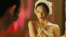 Sul Li Korean Girl F(x) K-Pop Idol Dcup Natural Tit Oral Sex Casino Gundal