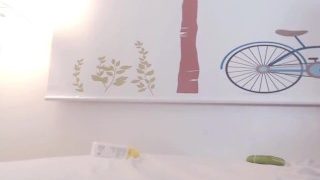Cute sexy KOREAN BJ