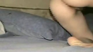 Korean amateur painful anal screaming