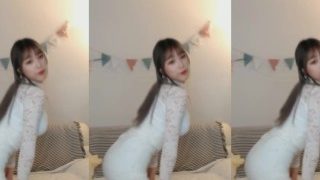 Korean BJ dance #118 Ma Baby + 롤린 (Rollin’) + BBoom BBoom (뿜뿜) + 흔들려 (Confu