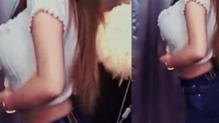 Korean busty bj dance compilation