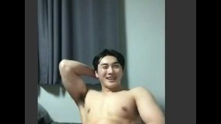 Korean Cam