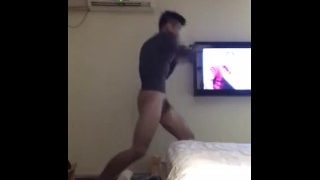 Korean chinese handsome guy 3