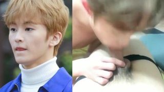 KOREAN NCT MARK LEE SUCK A DICK MEMBER NCT DREAM