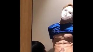 KOREAN PLAYING BIG DICK KOREA HANDSOME IDOL
