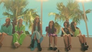 [PMV] GFRIEND(여자친구) _ Fever(열대야)