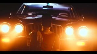 Hot Korean Male not only fucks the girl but our ears too