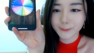 Korean BJ Sexy Beautiful Girl #54 | (KBJ19021508)