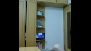 Korean boy 5