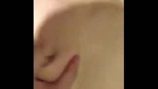 Sexy korea try to parry her boyfriend but she still enjoy oh Yeah!!