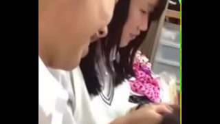 Hot Girl Korean – 동생과 동생친구 – Korean Amateur 빨 야플티비 한국야동 귀요미