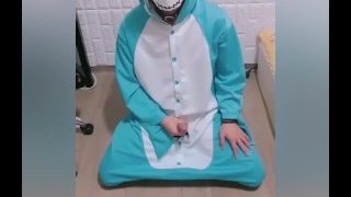 korean boy