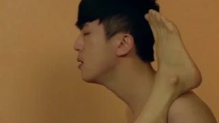 korean softcore collection another romantic shower sex