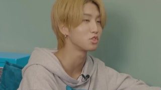 Two Cute Korean Boys Fuck Hard On Couch