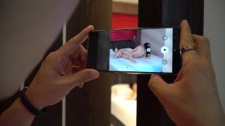Korean Sex Scene 391