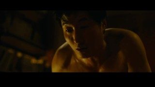 Son Ye Jin（孙艺真）sex scene complication