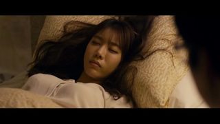 Baek Da Eun Korean Female Ero Actress Movie Star K-Pop Idol Dalshabet Viki Investigator Nurse Sex In Hospital With Doctor Korean Male Ah Chi In 2015 KEMS-001