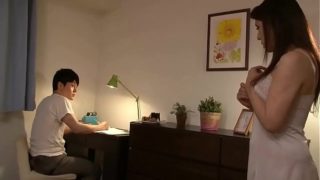 Japanese Stepmom Fucks Hard— naughtycams.co.ro