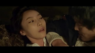 Kim Seo Young, Im Sung Eon Korean Female Ero Actress Sexy Prostitute Investigate k. Doggystyle Sex With Police In Butcher Shop Yang Ah Chi Korean Male In 2016 KEMS-015