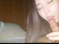 korean Blowjob