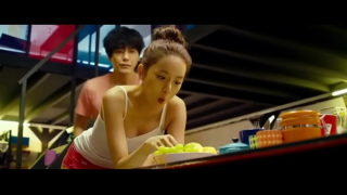 Love Match Korean Adult Full Movie