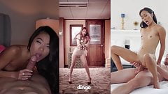 AOA – Excuse Me (BWC Compilation IR K-pop KPOP PMV WMAF)