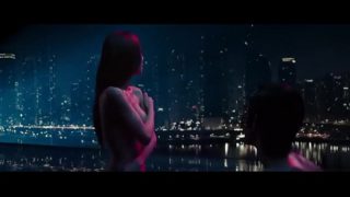 Choi Jin Li Korean Female K-Pop Idol F(x) Sul Li Bath Tub Sex With Casino Boss Geon Dal Kim Su Hyun Korean Male Big Cock Ah Chi In 2017 KEMS-004