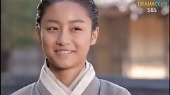Korea Drama – Jang Ok Jung – episode 1