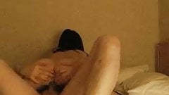 Korean couple fucking in hotel