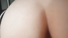Friend’s korean wife fucked