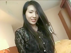 Amateur South Korean sex