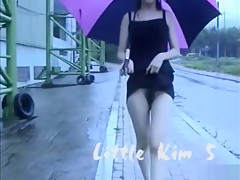 작은 김정은 5탄 정조준.