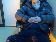 new korean dad pc-room5