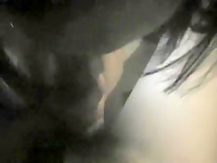 Shagging My Korean Gf In The Dark