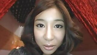 Kim In Seo – Korean Girl Hanlyu Pornstar, Pretty, Sex, Japanese