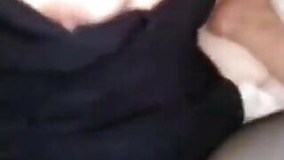 Korean milf fucked