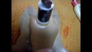 Uncensored Amateur Korean Masturbation 15
