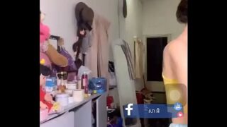 Bigo Live Srey Khmer sexy
