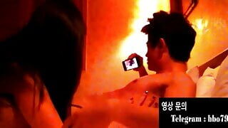 korean couple motel play