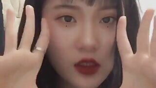 Korean Prostitute Tik Tok