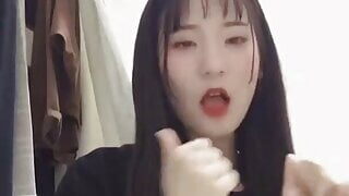 Korean Prostitute Tik Tok