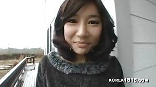 KIM IN SUH the horny KOREAN SLUT